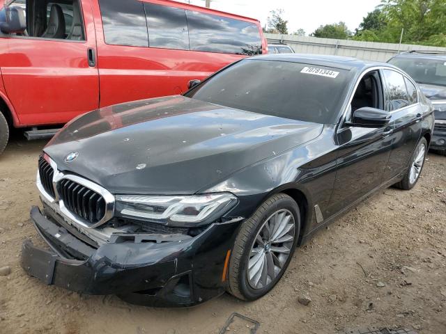 bmw 530 xi 2021 wba13bj00mcf93420