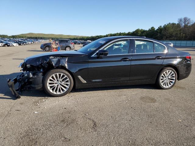 bmw 530 xi 2023 wba13bj00pwy21996