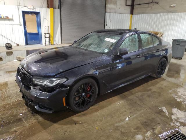 bmw 530 xi 2022 wba13bj01ncj07793