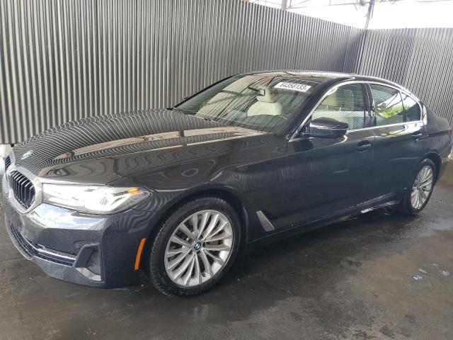 bmw 530 xi 2022 wba13bj01nck43468