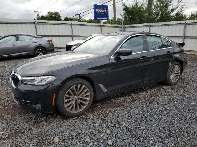 bmw 530 xi 2022 wba13bj01nwx83353