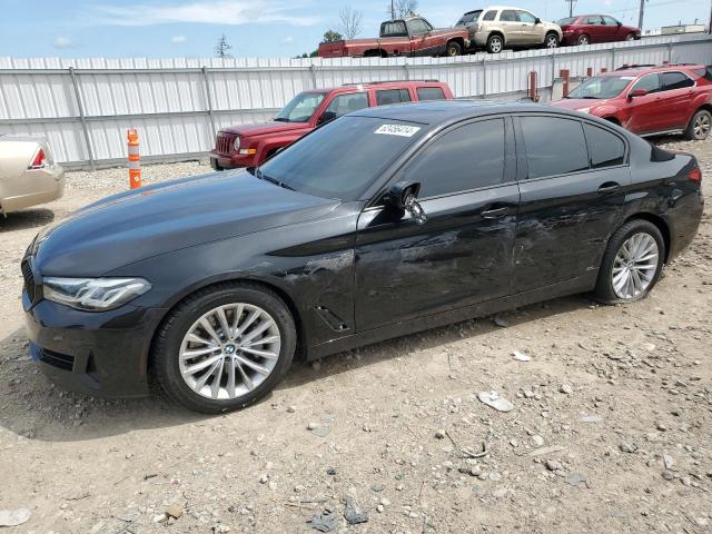 bmw 530 xi 2021 wba13bj02mcf92298