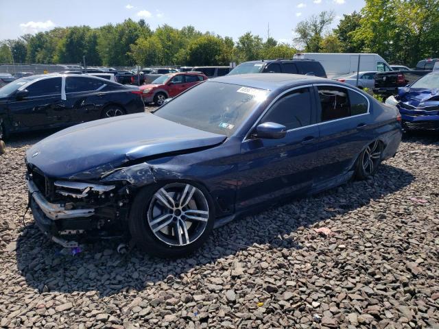 bmw 530 xi 2021 wba13bj02mwx08742