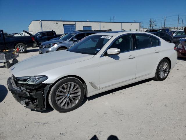 bmw 530 xi 2021 wba13bj02mwx09776