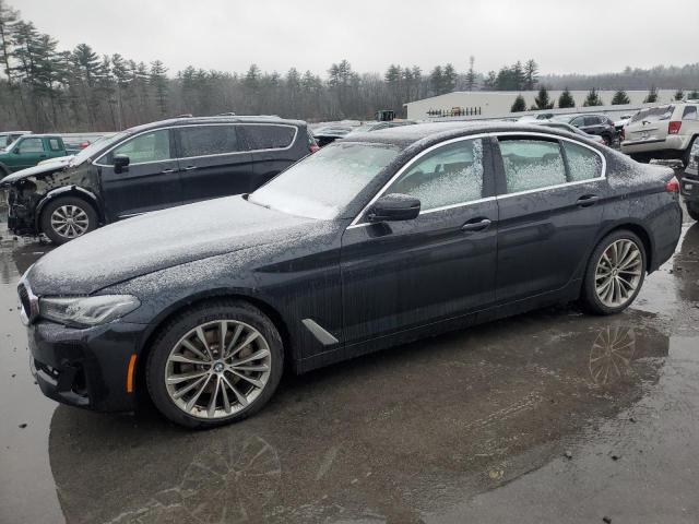 bmw 530 xi 2023 wba13bj02pcm59252