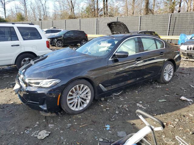 bmw 5 series 2023 wba13bj02pwy18338