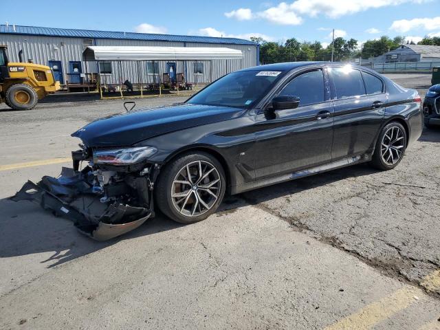 bmw 530 xi 2021 wba13bj03mcf24222