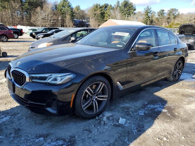 bmw 530 xi 2021 wba13bj03mww94687