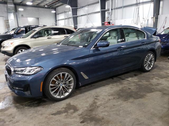 bmw 530 xi 2023 wba13bj03pwy02276