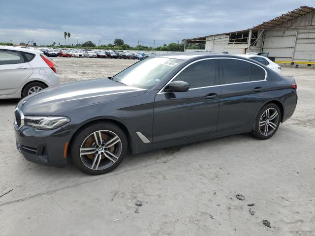 bmw 530 xi 2021 wba13bj04mww97016