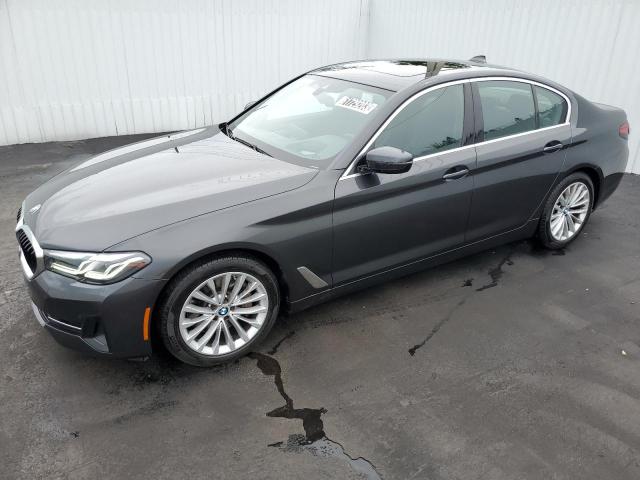 bmw 530 xi 2022 wba13bj04nck04387