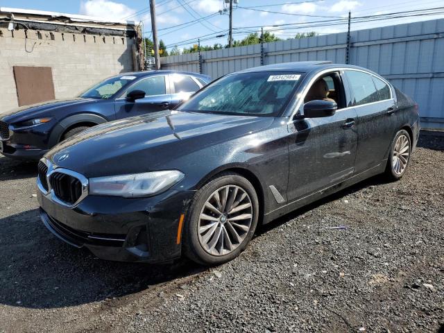 bmw 530 xi 2022 wba13bj04nwx49780