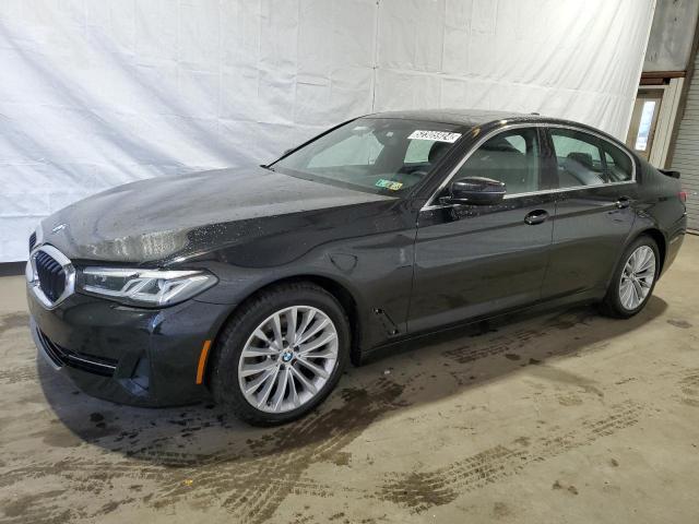 bmw 5 series 2023 wba13bj04pwy22827