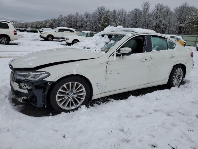 bmw 530 xi 2021 wba13bj05mcf62292