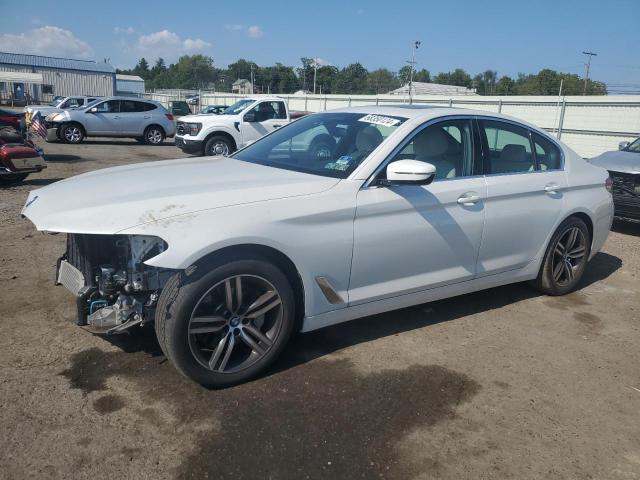 bmw 530 xi 2022 wba13bj05nch93081