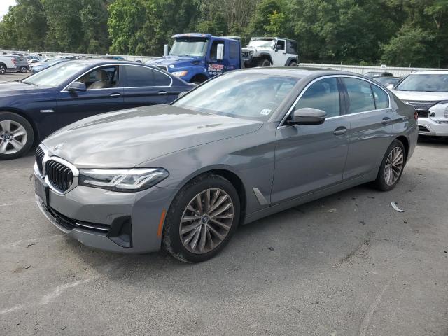 bmw 530 xi 2022 wba13bj05ncj18120