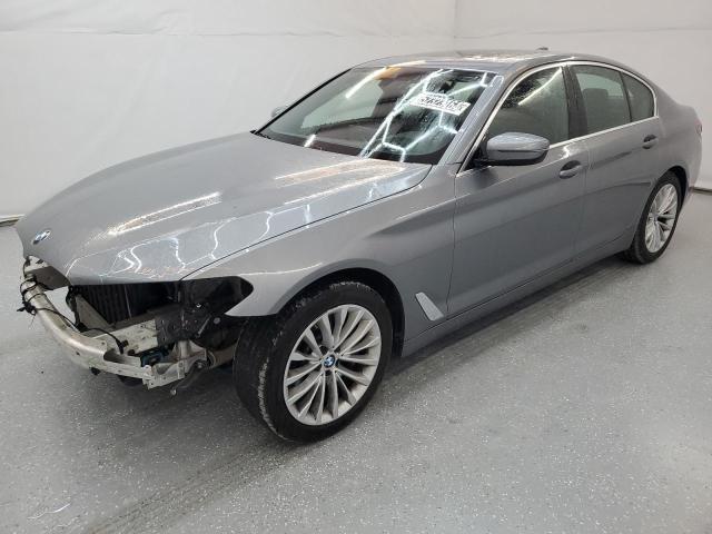 bmw 5 series 2023 wba13bj05pwy22724