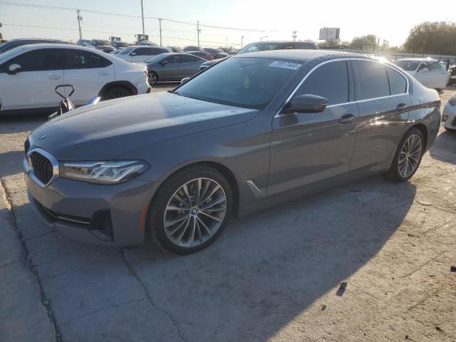 bmw 530 xi 2022 wba13bj06ncj94655