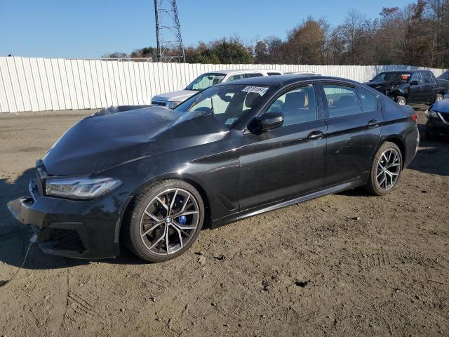 bmw 530 xi 2022 wba13bj06nwx57878