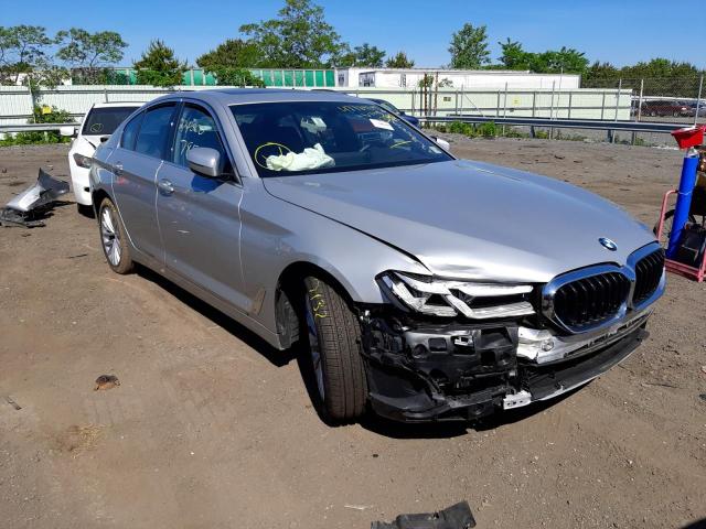 bmw 530 xi 2021 wba13bj07mwx35452