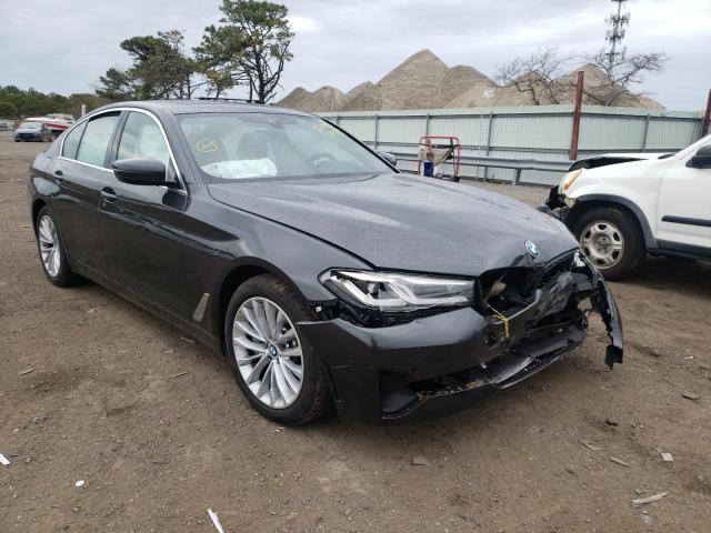 bmw 530 xi 2022 wba13bj07nwx49269