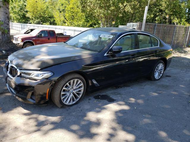 bmw 530 xi 2023 wba13bj07pcn04296