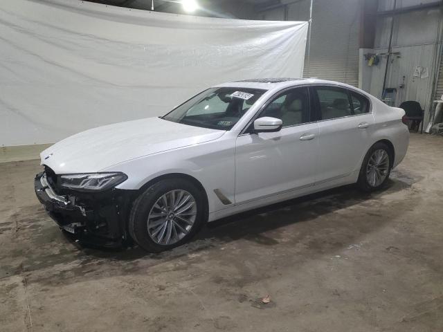 bmw 5 series 2023 wba13bj07pwy22210