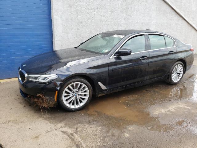 bmw 5 series 2023 wba13bj07pwy22885