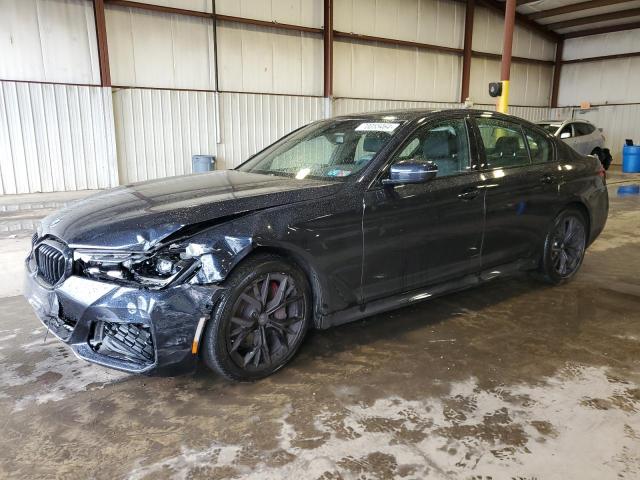 bmw 530 xi 2023 wba13bj08pwx98290