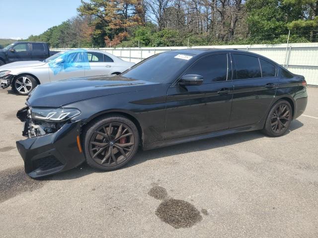 bmw 530 xi 2021 wba13bj09mcf39520