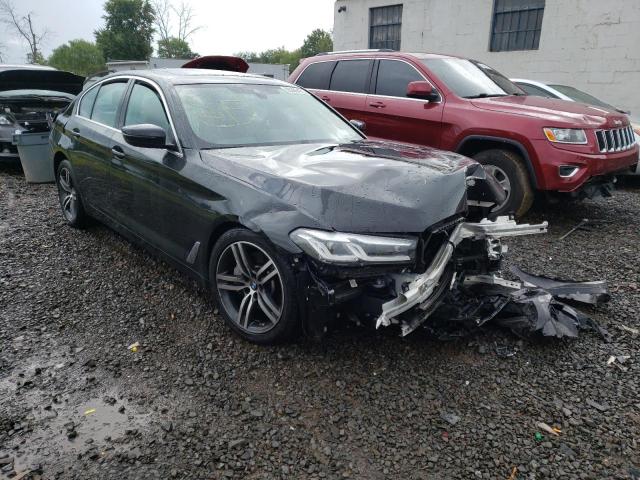 bmw 530 xi 2021 wba13bj09mww96749