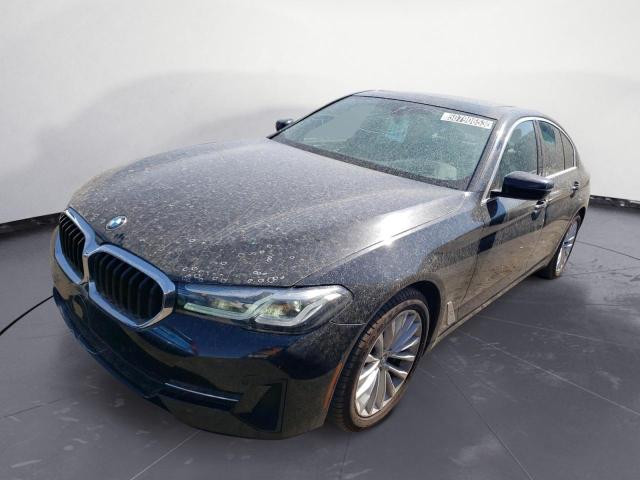 bmw 530 xi 2022 wba13bj09ncj00283