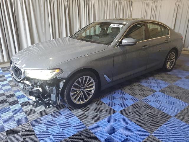 bmw 530 xi 2022 wba13bj09nwx74917