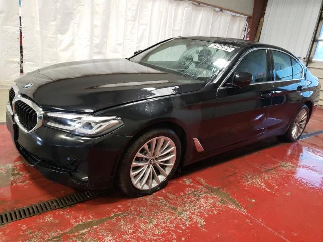 bmw 5 series 2023 wba13bj0xpwy22900