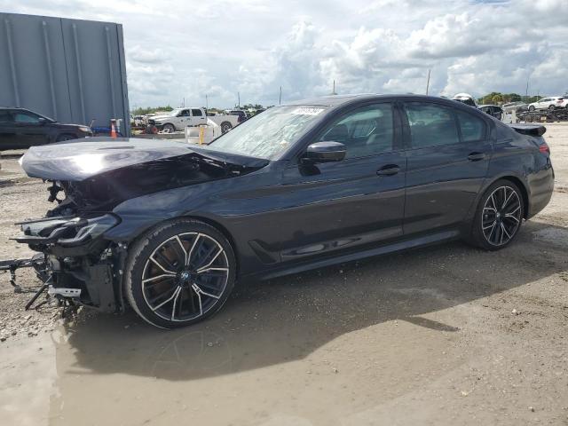 bmw m550xi 2021 wba13bk02mch01776