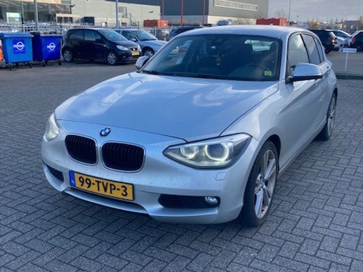 bmw 1-serie 2012 wba1a31020j168232