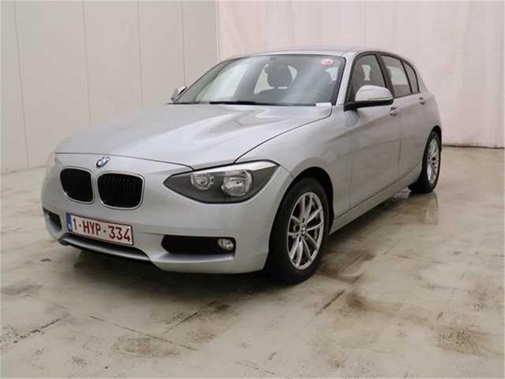 bmw 1-reeks 2014 wba1c91010p873744