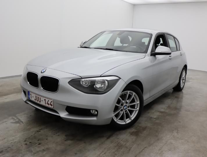 bmw 1-serie &#3911 2015 wba1c91060p991725