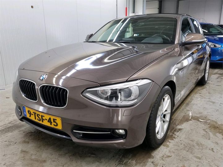 bmw 116 2014 wba1c910x0j524634