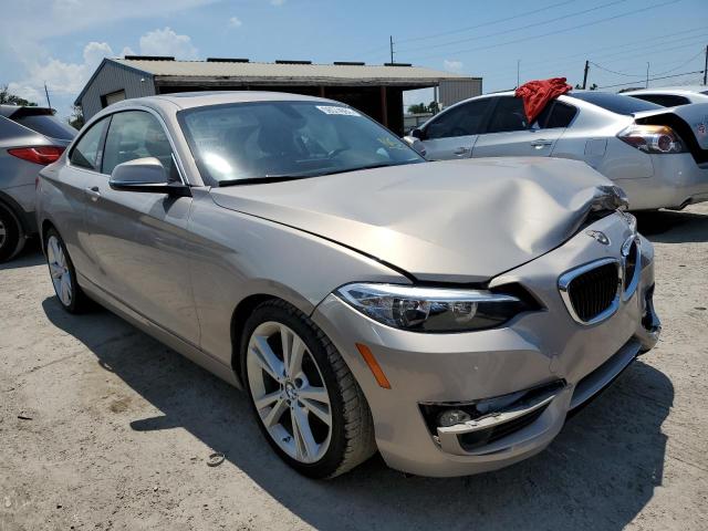 bmw 228 i 2014 wba1f5c52ev246420