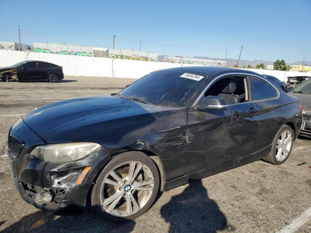 bmw 228 i 2014 wba1f5c53ev246300