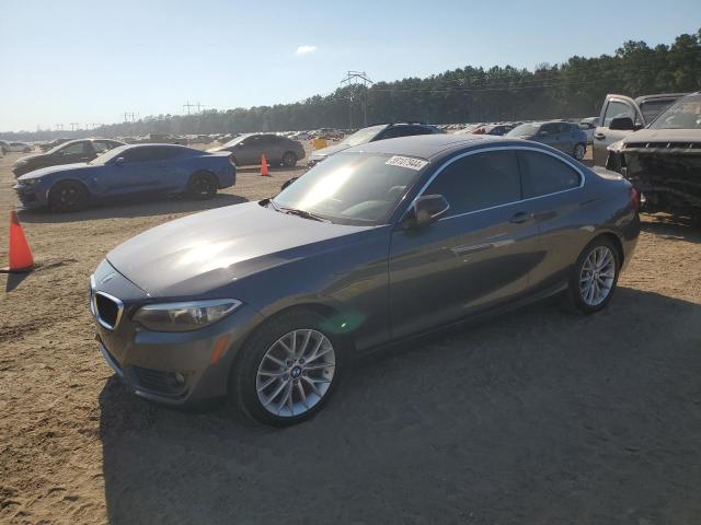 bmw 2 series 2014 wba1f5c53evv99166