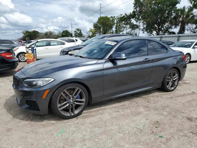 bmw 228 i 2015 wba1f5c54fv343443