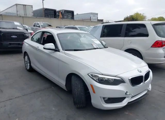 bmw  2015 wba1f5c56fv256840