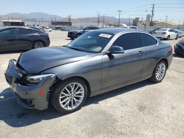 bmw 228 i 2014 wba1f5c57ev246476