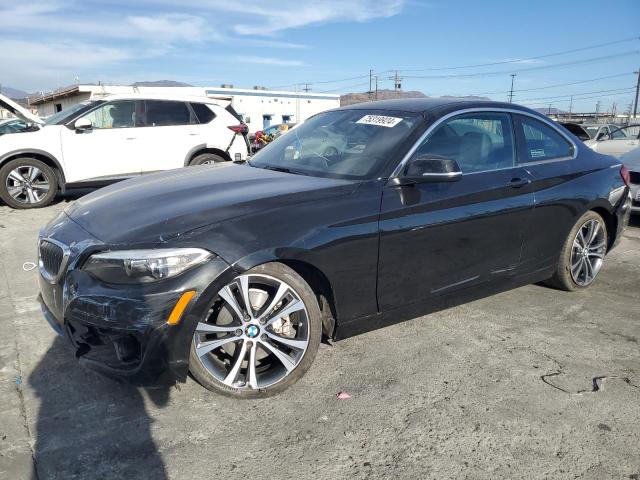 bmw 228 i 2015 wba1f5c57fv257415