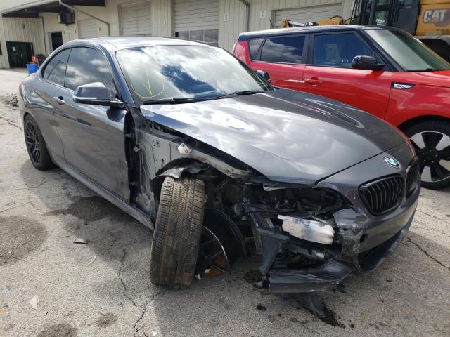 bmw 228 i 2015 wba1f5c57fv343629