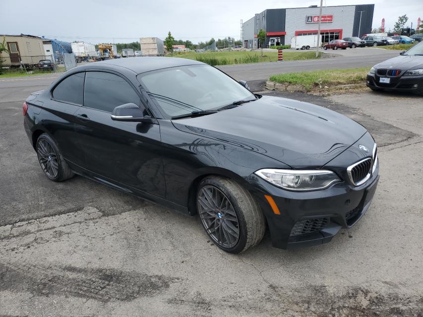 bmw 2 series 2016 wba1f5c58gv344094