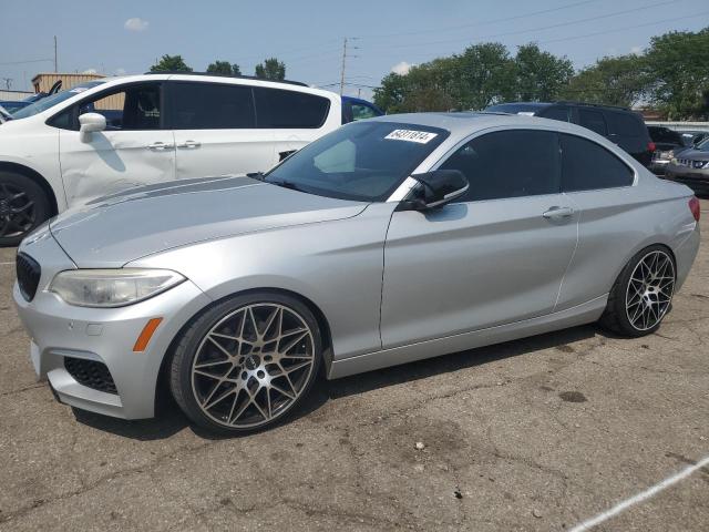 bmw 228 i 2014 wba1f5c59evv99530