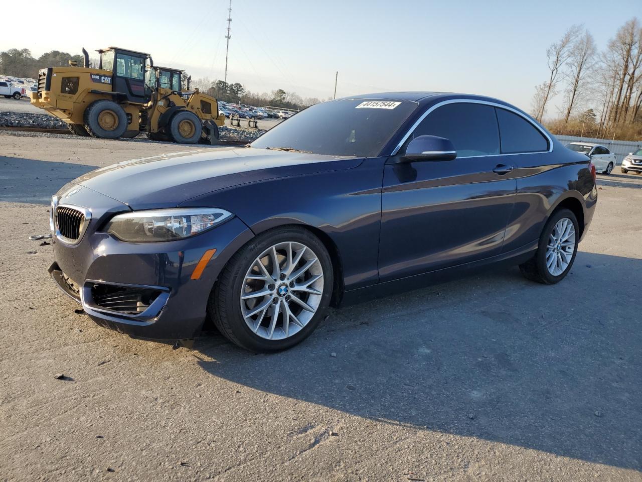 bmw 2er 2015 wba1f7c51fv367419